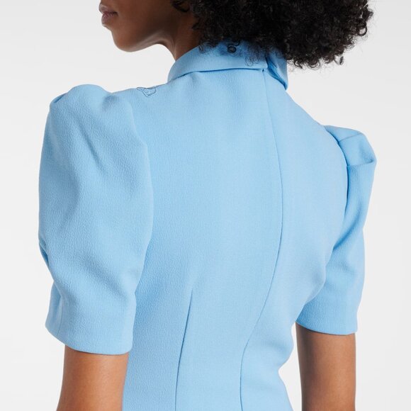 REBECCA VALLANCE DRESS - Picture 4 of 5